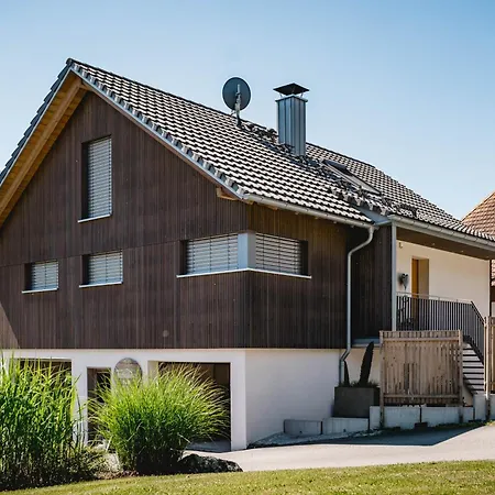 Apartmán Moderne, Gemuetliche Kinast A Host110 Im Herzen Des Schwarzwaldes *