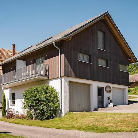 Moderne, Gemuetliche Kinast A Host110 Im Herzen Des Schwarzwaldes *