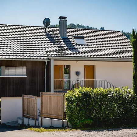 Moderne, Gemuetliche Kinast A Host110 Im Herzen Des Schwarzwaldes * Hofstetten (Baden-Wurttemberg)