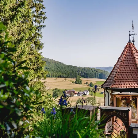 Moderne, Gemuetliche Kinast A Host110 Im Herzen Des Schwarzwaldes Hofstetten (Baden-Wurttemberg)