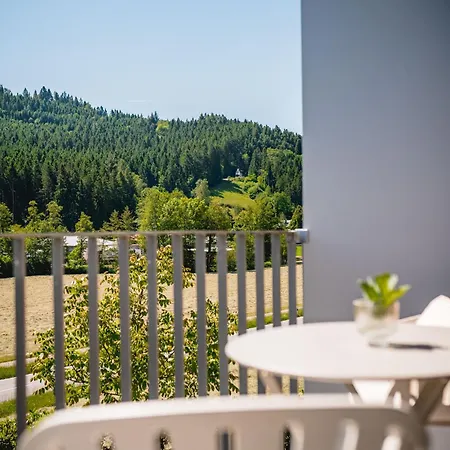 Moderne, Gemuetliche Kinast A Host110 Im Herzen Des Schwarzwaldes *