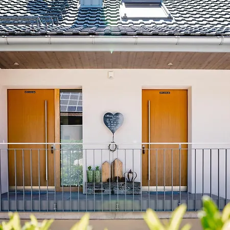 Apartmán Moderne, Gemuetliche Kinast A Host110 Im Herzen Des Schwarzwaldes Hofstetten (Baden-Wurttemberg)