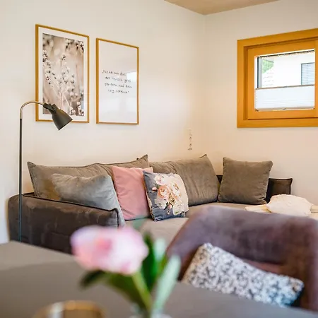 Moderne, Gemuetliche Kinast A Host110 Im Herzen Des Schwarzwaldes Apartmán