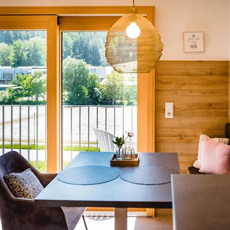 Moderne, Gemuetliche Kinast A Host110 Im Herzen Des Schwarzwaldes
