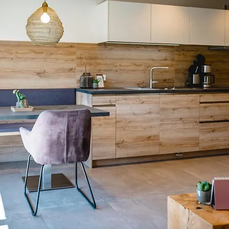 Moderne, Gemuetliche Kinast A Host110 Im Herzen Des Schwarzwaldes Apartmán *