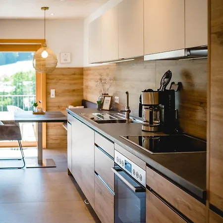 Moderne, Gemuetliche Kinast A Host110 Im Herzen Des Schwarzwaldes Hofstetten (Baden-Wurttemberg)
