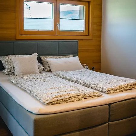 Apartmán Moderne, Gemuetliche Kinast A Host110 Im Herzen Des Schwarzwaldes