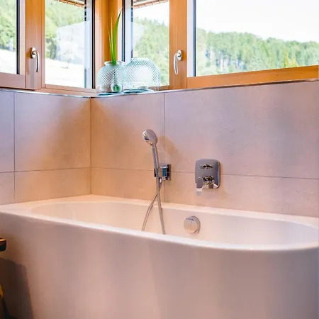 Apartmán Moderne, Gemuetliche Kinast A Host110 Im Herzen Des Schwarzwaldes
