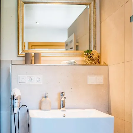 Apartmán Moderne, Gemuetliche Kinast A Host110 Im Herzen Des Schwarzwaldes Hofstetten (Baden-Wurttemberg)