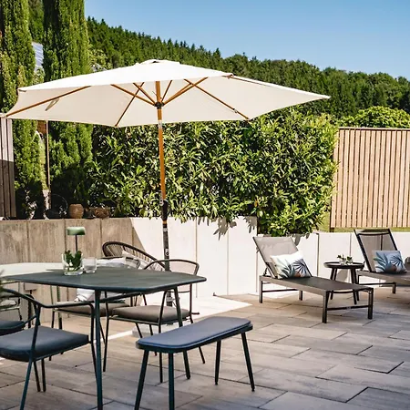 Moderne, Gemuetliche Kinast A Host110 Im Herzen Des Schwarzwaldes Hofstetten (Baden-Wurttemberg)