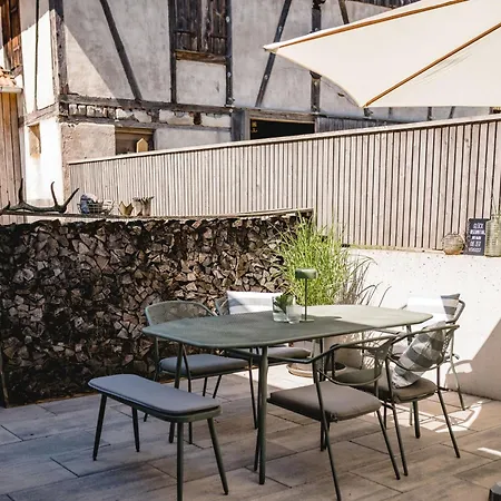 Apartmán Moderne, Gemuetliche Kinast A Host110 Im Herzen Des Schwarzwaldes Hofstetten (Baden-Wurttemberg)