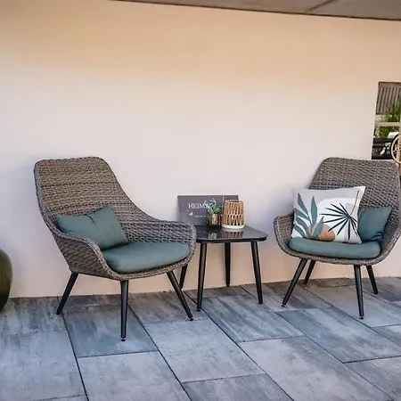 Moderne, Gemuetliche Kinast A Host110 Im Herzen Des Schwarzwaldes Apartmán *