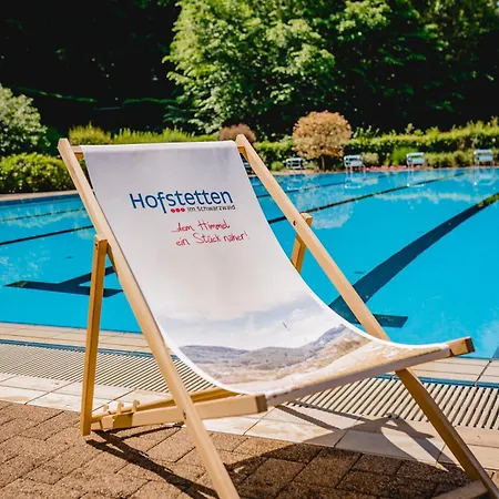 Apartmán Moderne, Gemuetliche Kinast A Host110 Im Herzen Des Schwarzwaldes